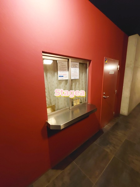 ステージグランデ大宮のその他共用部分