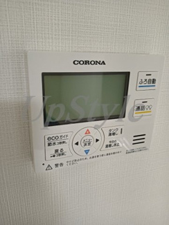 【設備】 | ジェイブラン亀有
