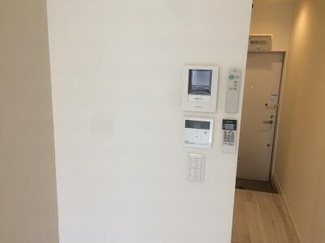 【セキュリティ】 | アークヒルズ磯子