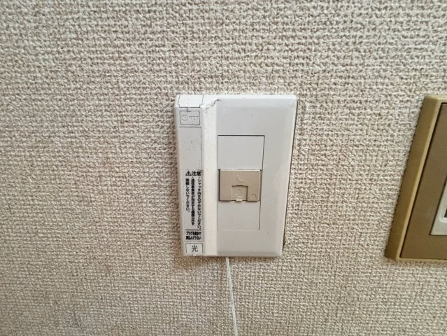 パレス芝公園の設備