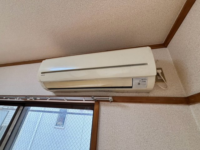 パレス芝公園の設備