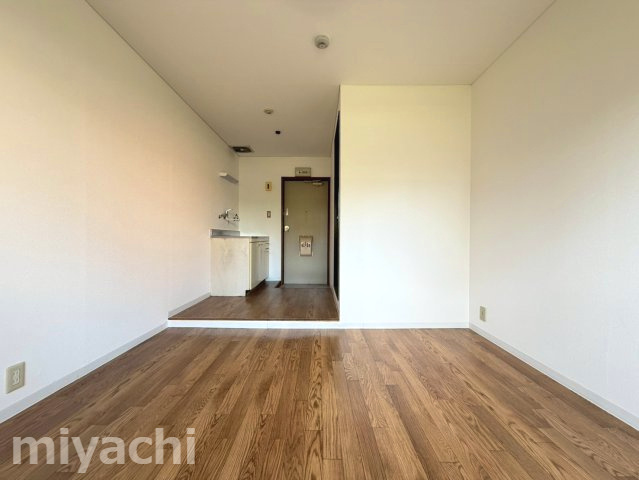 プチメゾン仲之町の内装