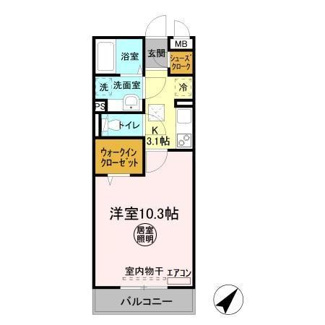 【間取り】 | アヴニール21