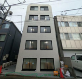 杉並区上井草２丁目のマンションの画像