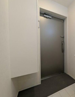 【玄関】