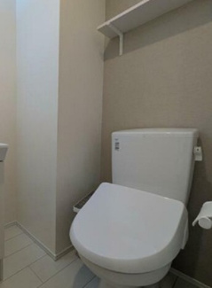 【トイレ】