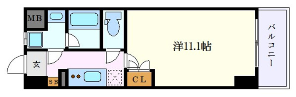 BSレジデンス栄(旧グランルージュ栄)
