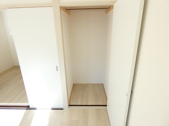 【収納】 | 坂の上ハイツ