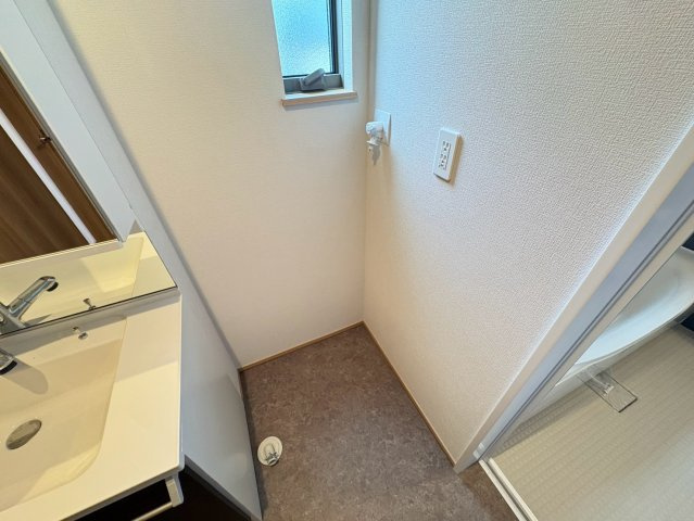 コンフォールⅣの設備