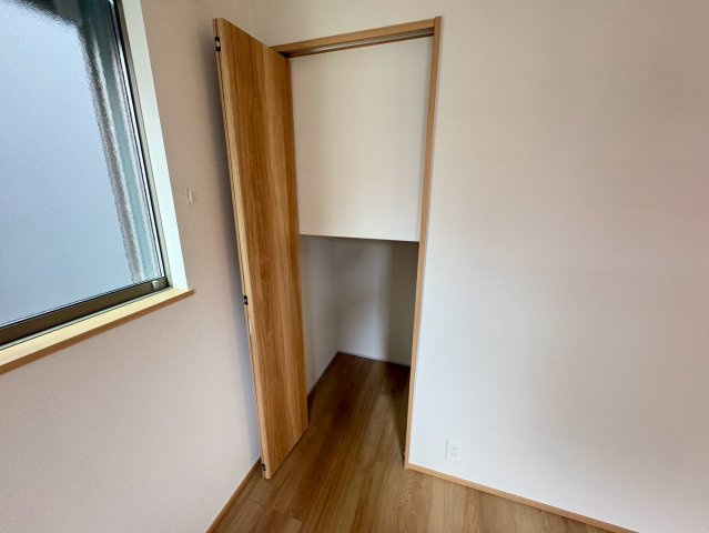コンフォールⅣの内装