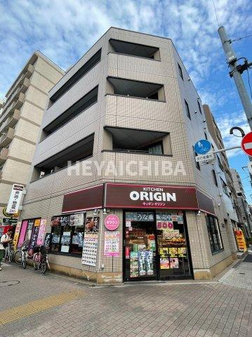 ファインクレスト吾妻橋