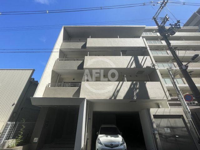 アストレアの外観|アストレア　外観