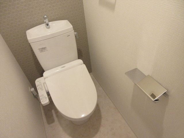 エスリード上前津エアスタ|名古屋市の賃貸ならMy賃貸のトイレ|エスリード上前津エアスタ