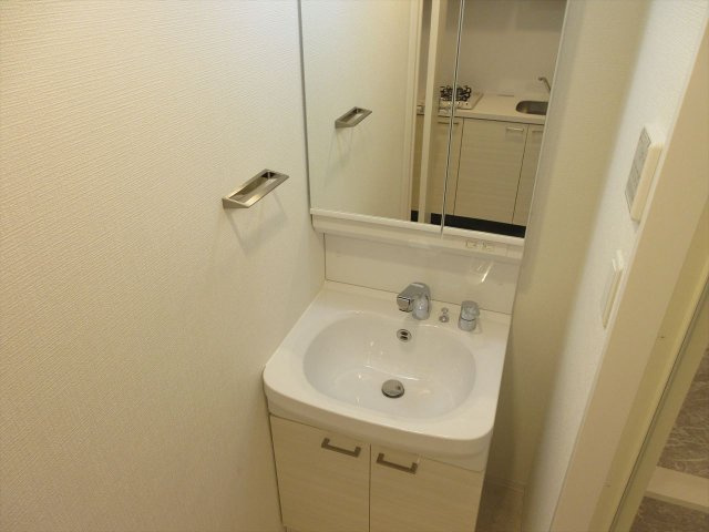 エスリード上前津エアスタ|名古屋市の賃貸ならMy賃貸の洗面所|エスリード上前津エアスタ