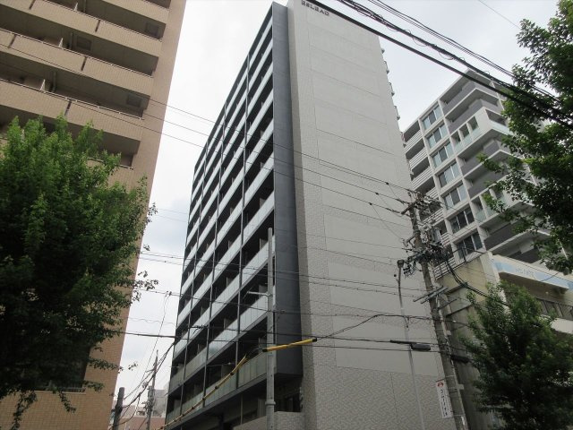 エスリード上前津エアスタ|名古屋市の賃貸ならMy賃貸
