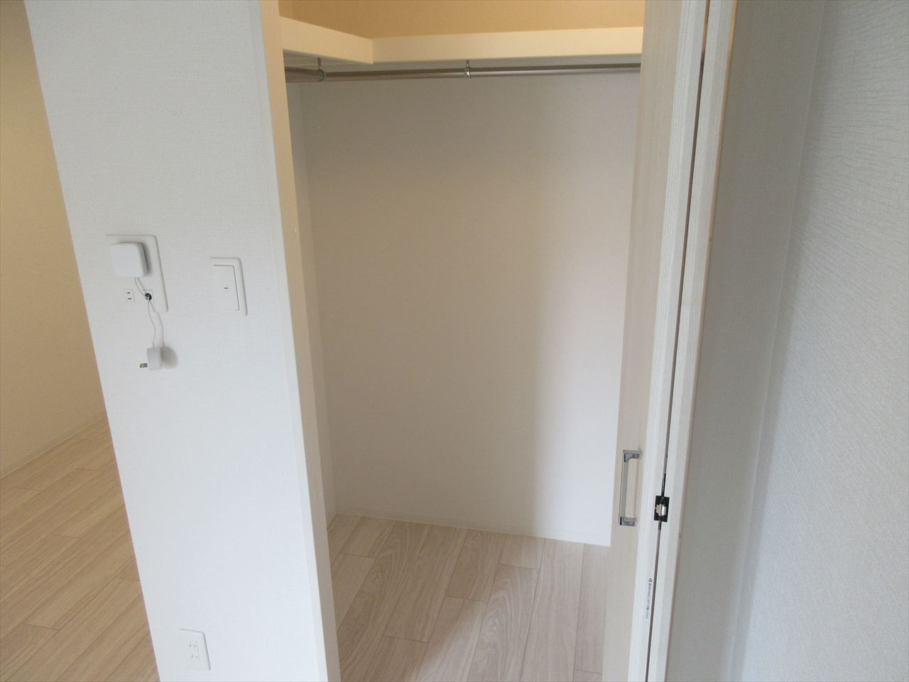 エスリード上前津エアスタ|名古屋市の賃貸ならMy賃貸の収納|エスリード上前津エアスタ