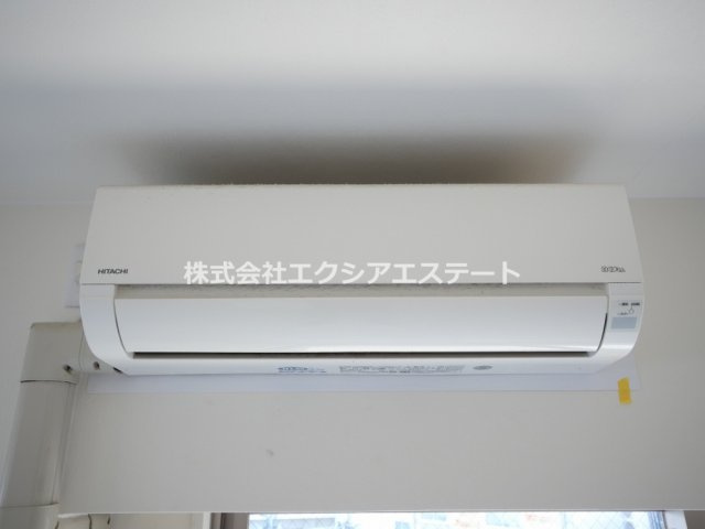 カスタリア阿倍野の設備