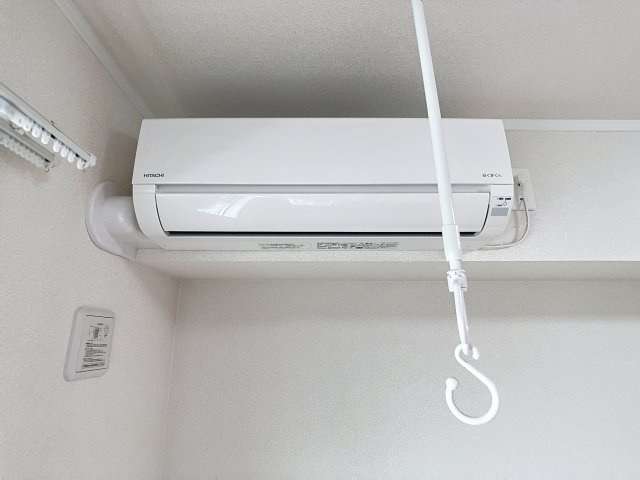 アークブリスの設備