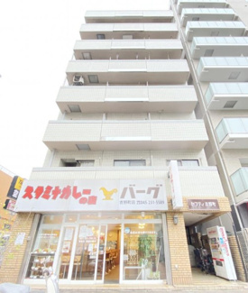 【エントランス】 | セフティ吉野町