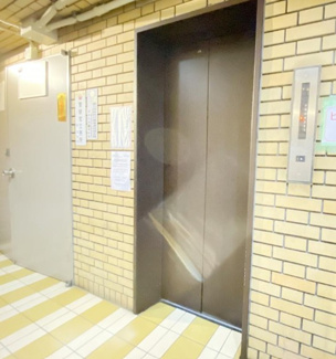【ロビー】 | セフティ吉野町