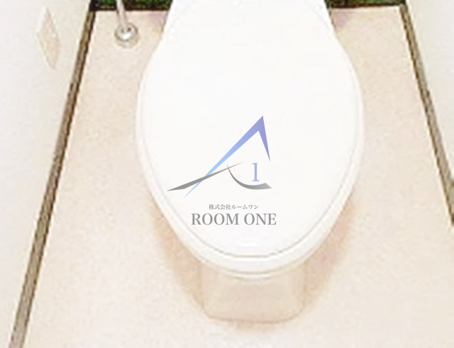 ファインクレスト吾妻橋のトイレ|トイレです。