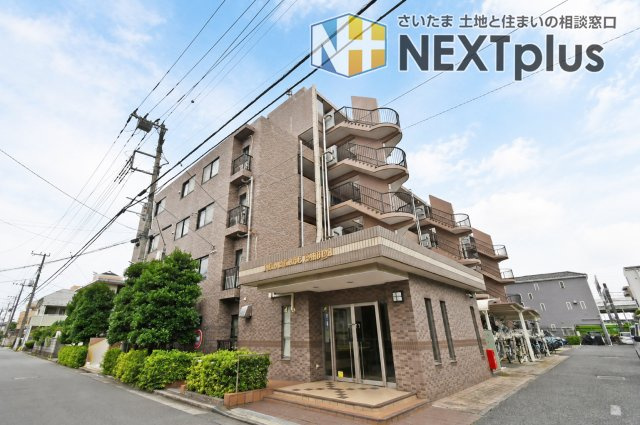 ネオステージ大宮