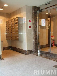 【設備】 | ステージファースト恵比寿東