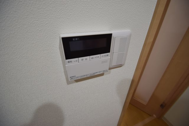レオ伍拾番館の設備|設備充実しています