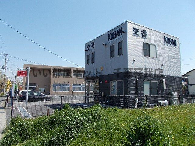 仮）五井西アパートのその他