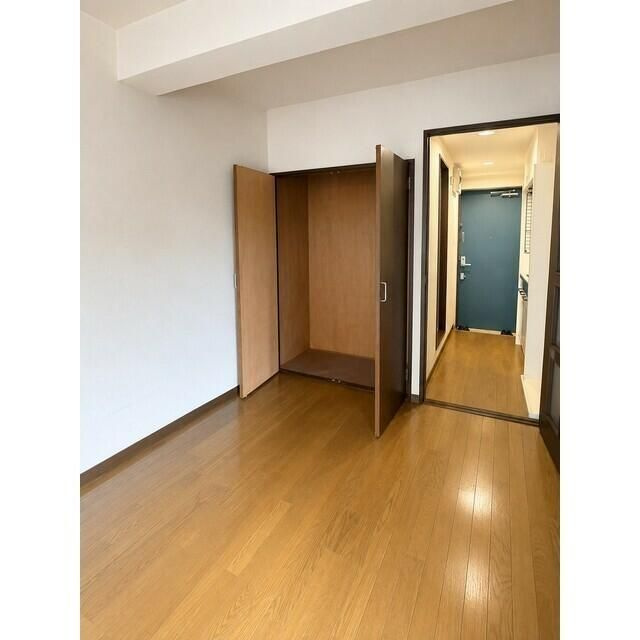 ＣＡＳＡ　ＤＥＬ　ＧＬＩＣＩＮＥの収納