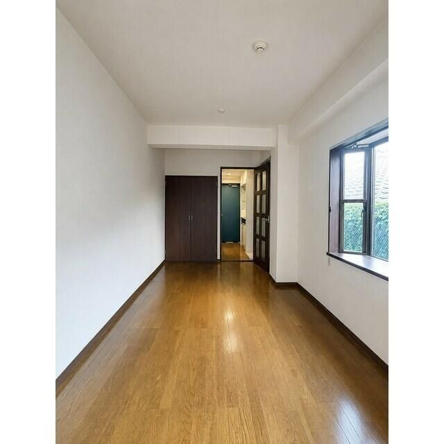ＣＡＳＡ　ＤＥＬ　ＧＬＩＣＩＮＥの居間・リビング