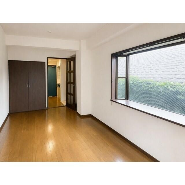 ＣＡＳＡ　ＤＥＬ　ＧＬＩＣＩＮＥの居間・リビング