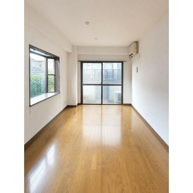 ＣＡＳＡ　ＤＥＬ　ＧＬＩＣＩＮＥの寝室