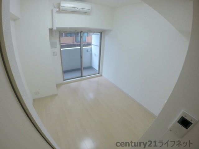 【居間・リビング】 | エステムコート新大阪8レヴォリス