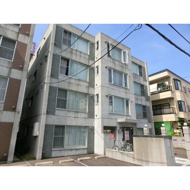 Asabu　Wing(アサブウィング)の画像