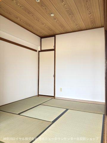 【和室】