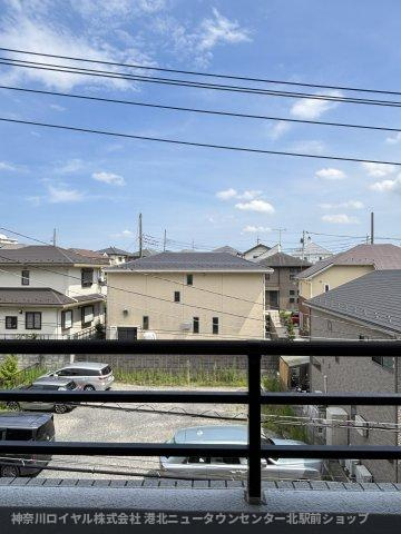 【物件からの展望】