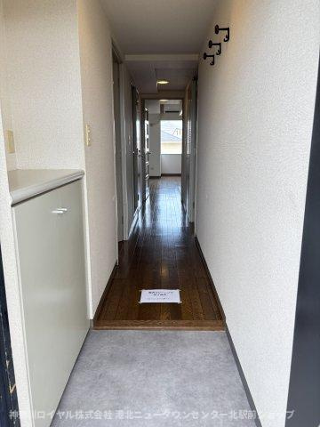 【玄関】