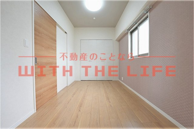 【10,000円キャッシュバック対象物件】の子供部屋|お子さんのためのお部屋にいかがでしょうか