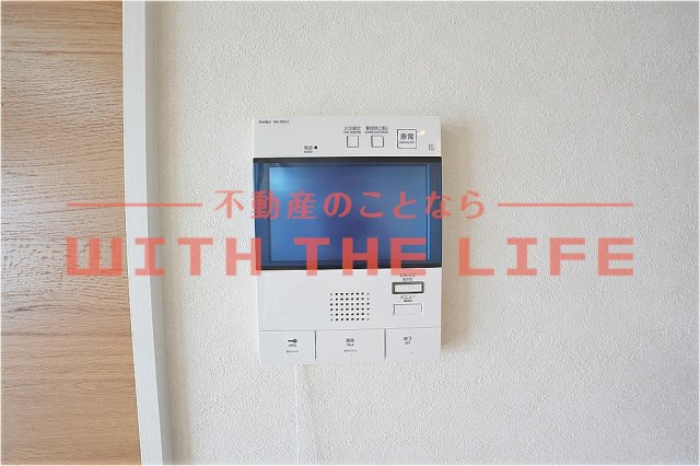【10,000円キャッシュバック対象物件】のセキュリティ