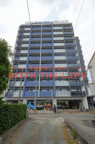 【10,000円キャッシュバック対象物件】の外観|きれいな外観です