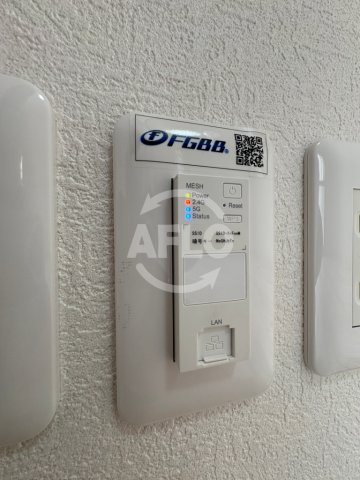 エクステンド福島の設備|エクステンド福島
