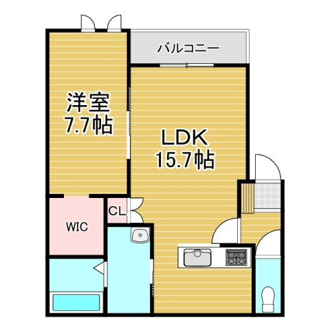仮)新町マンション