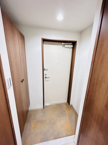 【玄関】ウエルスクエア西宮北口