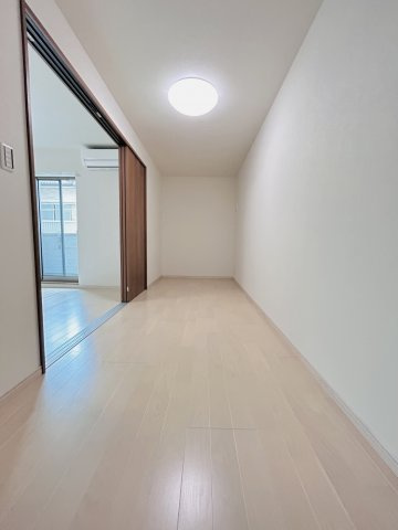 【寝室】ウエルスクエア西宮北口