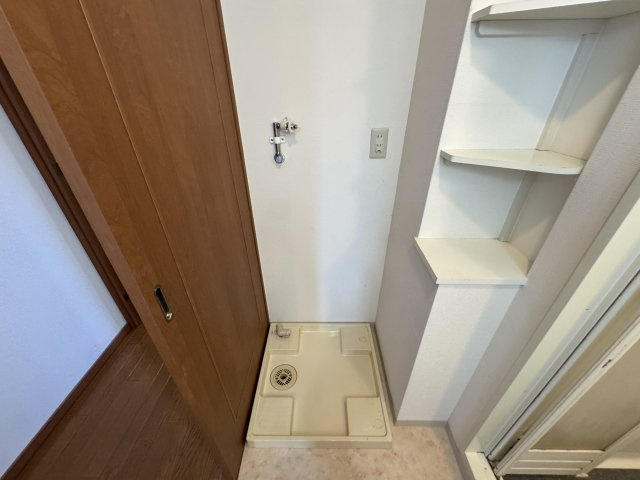 ボヌール千里中央弐番館のその他