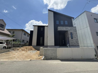 片縄東1丁目新築戸建ての画像
