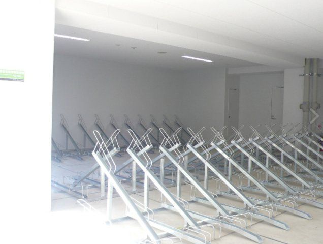 福信館のその他共用部分|福信館