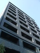 福信館の外観|福信館