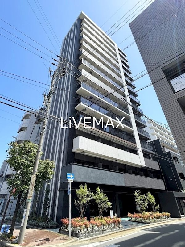 メイクス今池02の画像